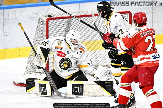 2025-01-06 Mastini Varese-Alleghe Hockey 1085 Filippo Matonti